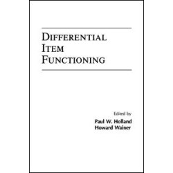 Differential Item Functioning
