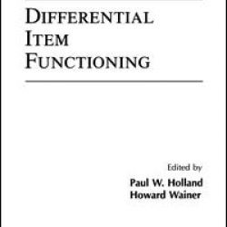 Differential Item Functioning