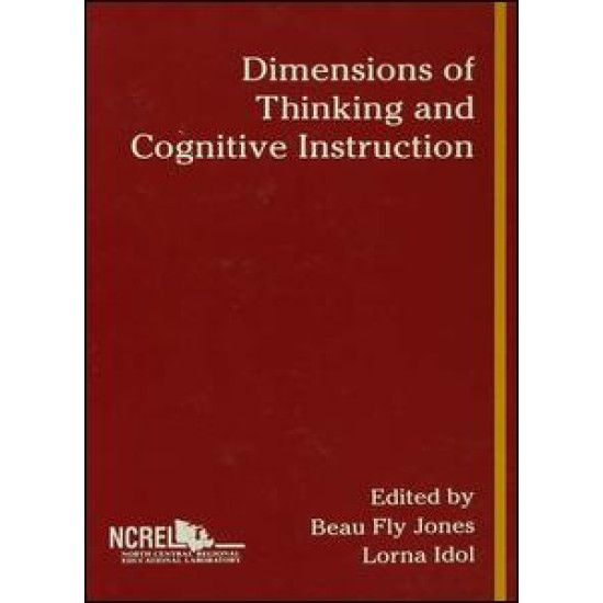 Dimensions of Thinking and Cognitive Instruction