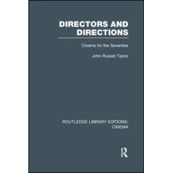 Directors and Directions Directors and Directions