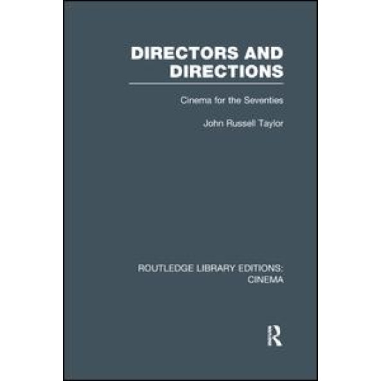 Directors and Directions