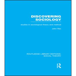 Discovering Sociology