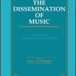 The Dissemination of Music The Dissemination of Music