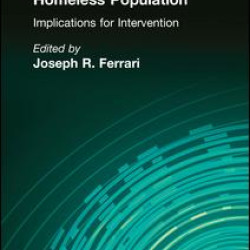 Diversity Within the Homeless Population Diversity Within the Homeless Population