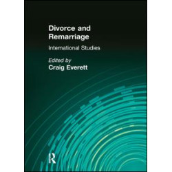 Divorce and Remarriage Divorce and Remarriage