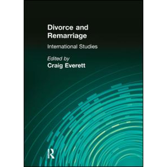 Divorce and Remarriage Divorce and Remarriage