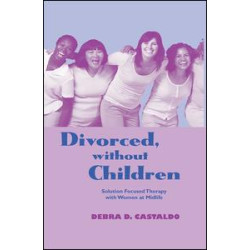 Divorced, without Children Divorced, without Children