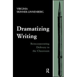 Dramatizing Writing