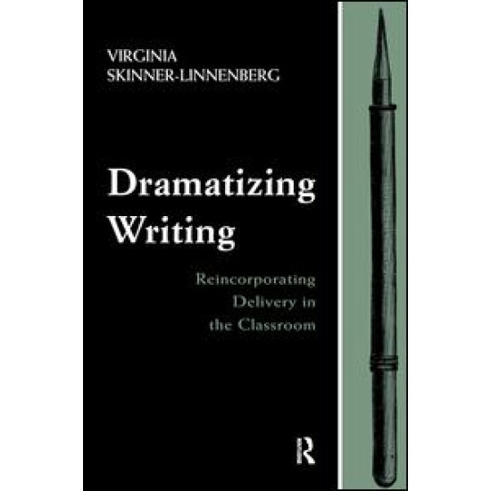 Dramatizing Writing