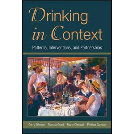 Drinking in Context