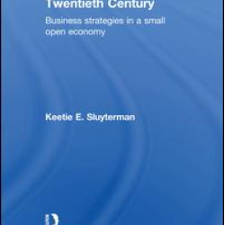 Dutch Enterprise in the 20th Century Dutch Enterprise in the 20th Century