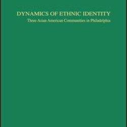Dynamics of Ethnic Identity