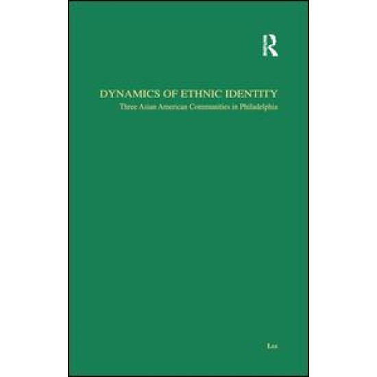 Dynamics of Ethnic Identity