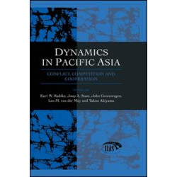 Dynamics In Pacific Asia