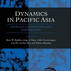 Dynamics In Pacific Asia Dynamics In Pacific Asia