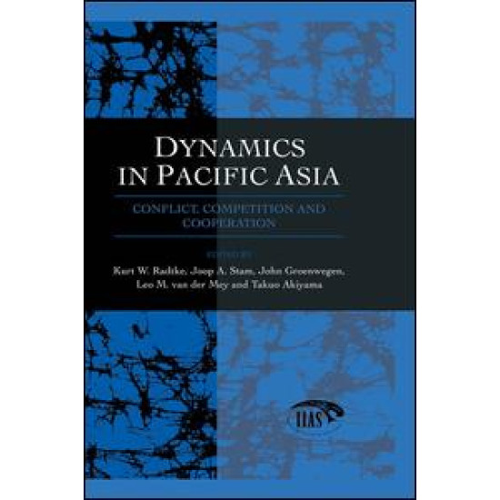 Dynamics In Pacific Asia