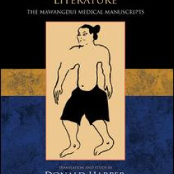 Early Chinese Medical Literature Early Chinese Medical Literature