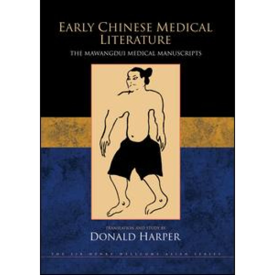 Early Chinese Medical Literature