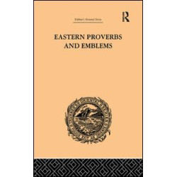 Eastern Proverbs and Emblems