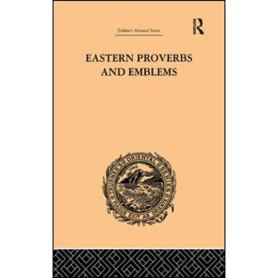 Eastern Proverbs and Emblems