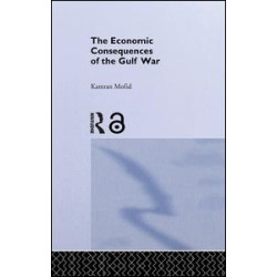 The Economic Consequences of the Gulf War The Economic Consequences of the Gulf War