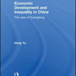 Economic Development and Inequality in China