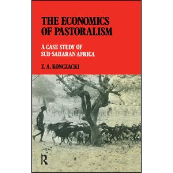 The Economics of Pastoralism