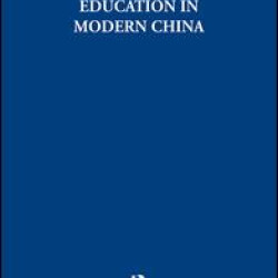 Education in Modern China Education in Modern China