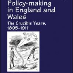 Education Policy Making in England and Wales Education Policy Making in England and Wales