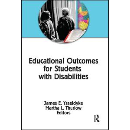 Educational Outcomes for Students With Disabilities Educational Outcomes for Students With Disabilities