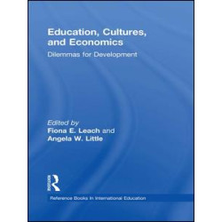 Education, Cultures, and Economics Education, Cultures, and Economics