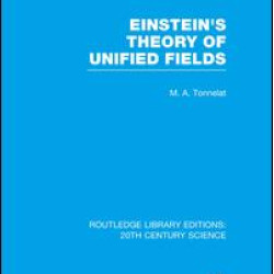 Einstein's Theory of Unified Fields