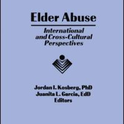 Elder Abuse Elder Abuse