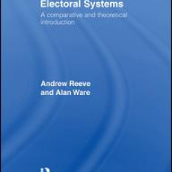 Electoral Systems Electoral Systems