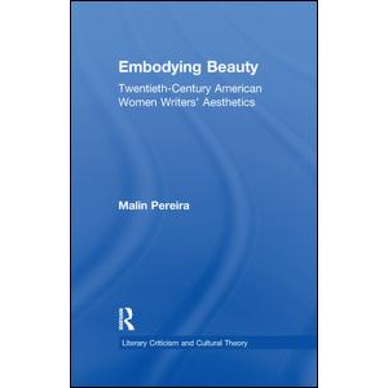 Embodying Beauty