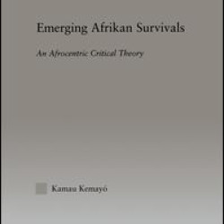 Emerging Afrikan Survivals
