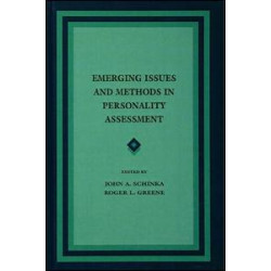 Emerging Issues and Methods in Personality Assessment Emerging Issues and Methods in Personality Assessment