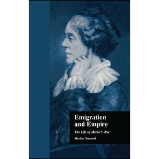 Emigration and Empire