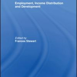 Employment, Income Distribution and Development