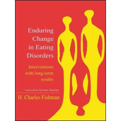 Enduring Change in Eating Disorders Enduring Change in Eating Disorders