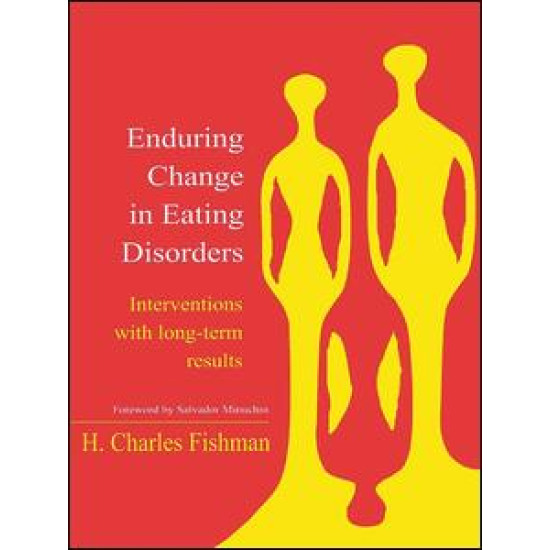 Enduring Change in Eating Disorders Enduring Change in Eating Disorders