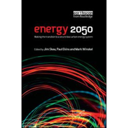 Energy 2050 Energy 2050
