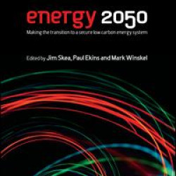 Energy 2050 Energy 2050