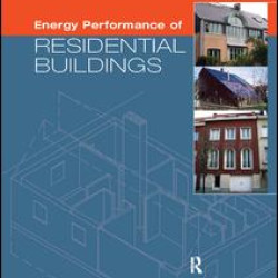 Energy Performance of Residential Buildings