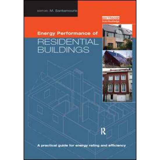 Energy Performance of Residential Buildings