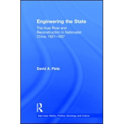 Engineering the State Engineering the State