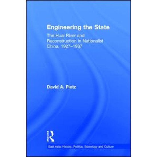 Engineering the State