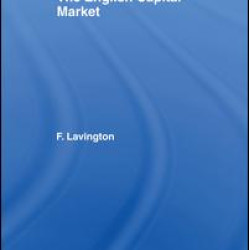 The English Capital Market