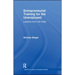 Entrepreneurial Training for the Unemployed