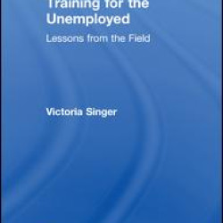 Entrepreneurial Training for the Unemployed